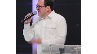 Ageu: Ainda não veio o Tempo.