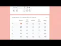 Box Whisker Plot Quiz