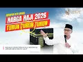 Download Lagu MISI BESAR MENURUNKAN BIAYA HAJI TAHUN 2026