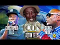 Download Lagu Sing Di Icon: Alton Ellis Feat. Christopher Ellis \u0026 George Nooks