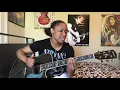 "Steady Love" - India.Arie (A 34K Acoustic Cover)