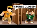 PRETENDING To Be an EMPLOYEE in SCP IKEA
