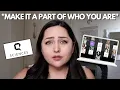 SECRET SCAMMER MLM MEETING WITH Q SCIENCES CULTY VIBES