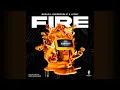 Download Lagu Meduza, OneRepublic, Leony - Fire (Official UEFA EURO 2024 Song)