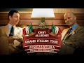 Sprezzatura with Luca Rubinacci Connoisseurs in Conversation Kirby s Grand Italian Tour