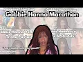 Gabbie Hanna is Awful THE SAGA Gabbie Hanna Commentary Compilation