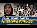 Download Lagu [FULL] Makna Lagu Tabola Bale yang 'Goyang' Istana, Diva Aurel: Abang Komplek Mikirin Cewek | NTV