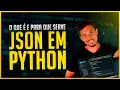 JSON in Python JavaScript Object Notation - What is JSON and what is it used for