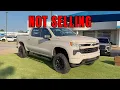 I Went to a Chevy dealership and I m Shocked at The Prices