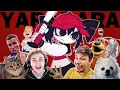 YARARARA x MEMES