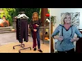 Cuddl Duds Double Plush Velour Leggings on QVC
