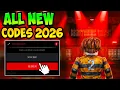 NEW ALL WORKING CODES FOR DEATH ORDER SIMON SAYS IN 2026 ROBLOX DEATH ORDER SIMON SAYS CODES