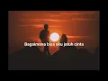 Download Lagu seperti nadimu yang selalu denyutkan setia (ORANG YANG SAMA - VIRGOUN) cover + lirik agusriansyah