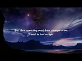 Porter Robinson - Look at the Sky Lyrics
