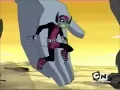 Giantess Rita