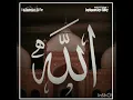Download Lagu Allah Allah Allah Allah Maulana maulan