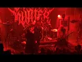 Demon Hunter "Light Bends" Live