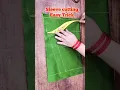 Download Lagu Perfect Sleeve Armhole Cutting in Seconds! 😍 #tailoringhack #shorts
