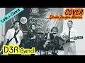 Download Lagu Cover Masdo Dinda Jangan Marah Lirik Chord | D3R BAND | Acoustic Electric Live di ULTAH LPPM RI BDG