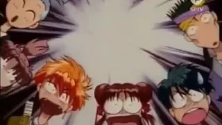 إنمي السراب مقطع روووووعة عودة نوريكو وميارا ليتها لم تفرح نهاية الفيديو رائعة 