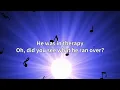 Viagra Boys - Therapy II (Lyrics)