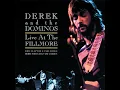 Key To The Highway (Live At Fillmore East, New York / 1970)