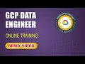 GCP Data Engineering Online Training Demo By Visualpath 91 9989971070