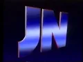 Lagu Jornal Nacional - Oferecimento (11/01/1996)