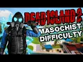 Download Lagu I Beat Dead Island 2's Hardest Difficulty With No Blueprints...