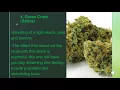 10 Best Strains To Make You Feel Happy