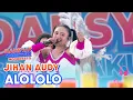 Download Lagu Suara Jihan Enak Banget! Melaney Ricardo, Aldy Taher \u0026 Mesa Hira Joget! | DAHSYATNYA SPEKTAKULER