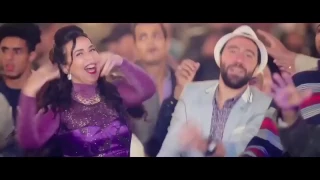 حكيم مسلسل نيللى وشريهان اغنية الليلة ليلته    دندنها