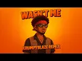 Download Lagu Shaggy - Wasn't Me (KRUMPYBLAZE Remix)