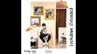 priddy ugly durag lockdown extended ep 2020 