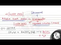 Which set of statements is correct I Bicarbonates of alkali and alkaline earth metals are kno