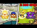 5 Of The BEST Hero-Tower Combinations In Battles 2 ep 18
