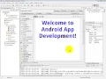 Android Development Tutorial Adding the ImageViews