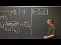 LU Decomposition