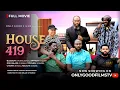Lagu House 419 Full Nigerian Movie | Stephen Odimgbe, Blossom Chukwujekwu, Anthony Woode