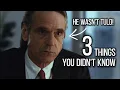 3 Things You DIDN T Know About Margin Call Breakdown Behind the Scenes Interview Info