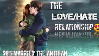 so i married antifan 2021 mv zaalima