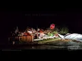 5-22-20 Bowie TX - Powerlines down Homes destroyed