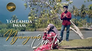 Download Yollanda \u0026 Imam Fahreza - Nyanyian Cinta (Official Music Video) MP3