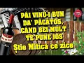 Download Lagu TE ARDE LA TĂLPI ??, STINGE CU VIN DE LA MITICĂ ŞI CU O SÂRBĂ MICĂ - MITICĂ BLÂNDU - DE PETRECERE