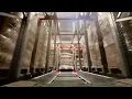 Maximised Storage Capacity for Leading Packaging Provider Total Packaging