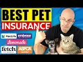 Best Pet Insurance Top Picks for US Pet Owners That Actually Pay Off
