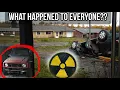 THEY EVEN LEFT THEIR CARS BEHIND - The Ghost Town of Finland Minnesota