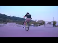 [FGFS, BMX] Beenzino - OKGO (Non official M/V) /성동영, 박재환(트릭픽시, 픽시)
