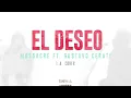 Massacre - El deseo Ft. Gustavo Cerati (IA COVER) #iacover #cerati #ia