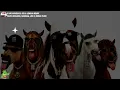 FANTA ROSARIO, Hades66, Jon Z, Ñengo Flow - SI ME HICIERA EL DE LA LENGUA (REMIX) (Letra)
